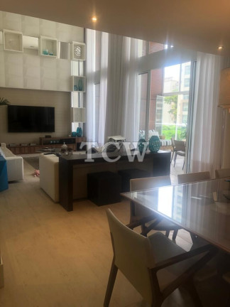 Foto do imóvel Apartamento com 2 Quartos à Venda, 163 m² em Campo Belo - São Paulo