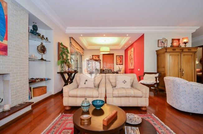 Foto do imóvel Apartamento com 4 Quartos à Venda, 226 m² em Morumbi - São Paulo