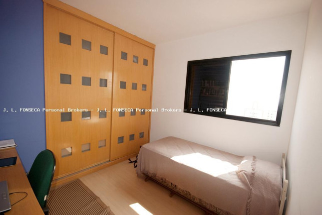 Imagem Apartamento com 2 Quartos à Venda, 62 m² em Vila Pompéia - São Paulo