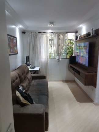 Foto do imóvel Imóvel com 3 Quartos à Venda, 62 m² em Jardim Leonor - São Paulo