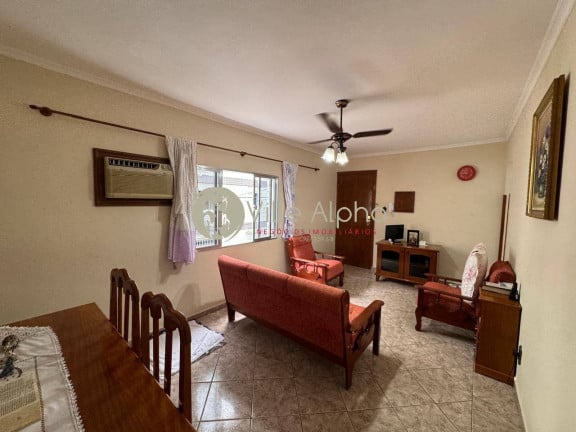 Foto do imóvel Apartamento com 3 Quartos à Venda, 65 m² em Aparecida - Santos