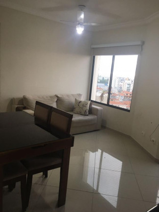 Foto do imóvel Apartamento com 3 Quartos à Venda, 75 m² em Vila Guarani (z Sul) - São Paulo