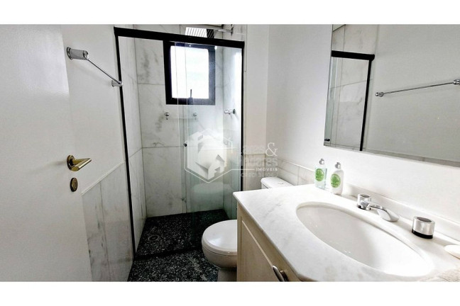 Foto do imóvel Apartamento com 3 Quartos à Venda, 167 m² em Morumbi - São Paulo