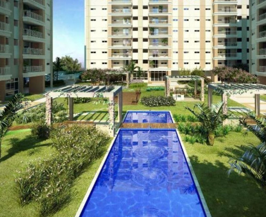 Foto do imóvel Apartamento com 2 Quartos à Venda, 81 m² em Saúde - São Paulo