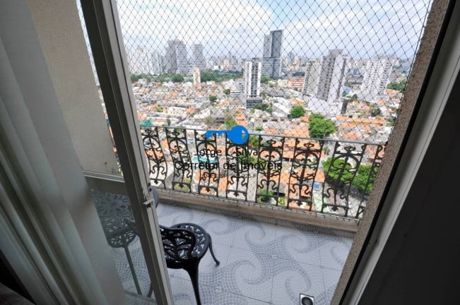 Imagem Apartamento com 2 Quartos à Venda, 72 m² em Presidente Altino - Osasco