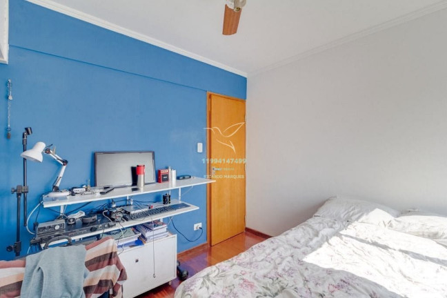 Imagem Apartamento com 3 Quartos à Venda, 81 m² em Jardim Das Acácias - São Paulo
