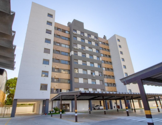 Foto do imóvel Apartamento com 2 Quartos à Venda, 61 m² em Camaquã - Porto Alegre