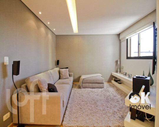 Imagem Apartamento com 3 Quartos à Venda, 103 m² em Higienópolis - São Paulo