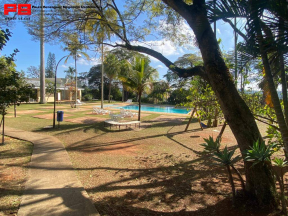 Imagem Terreno em Condomínio à Venda, 800 m² em Terras De São Carlos - Jundiaí