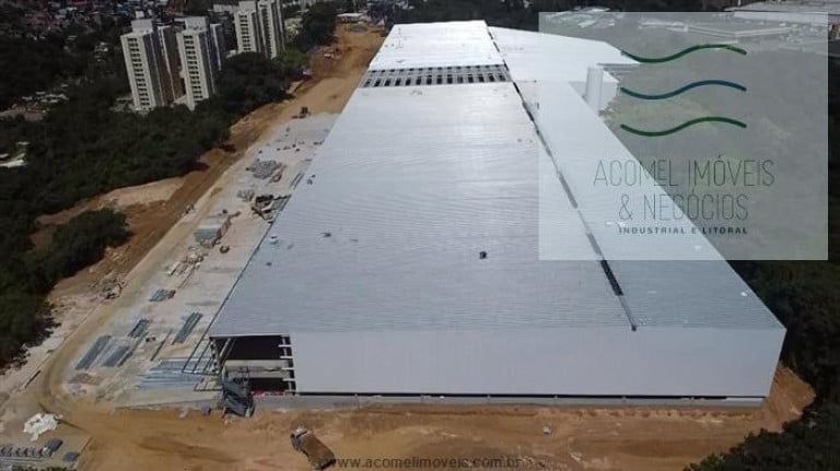 Imagem Imóvel Comercial para Alugar, 2.141 m² em Campinas De Pirajá - Salvador