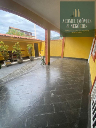 Imagem Casa com 3 Quartos à Venda, 170 m² em Solemar - Praia Grande