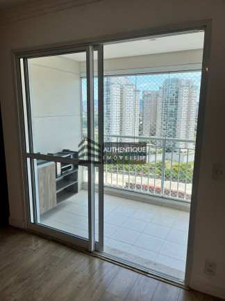 Foto do imóvel Apartamento com 3 Quartos à Venda, 77 m² em Pompeia - São Paulo