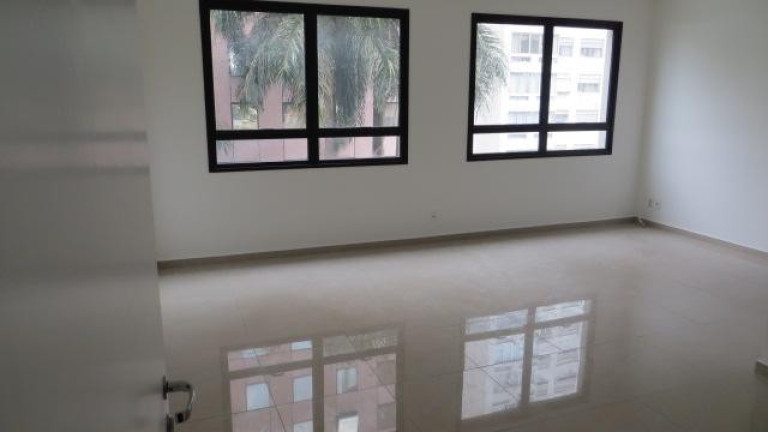 Foto do imóvel Sala Comercial à Venda, 36 m² em Jardim Paulista - São Paulo
