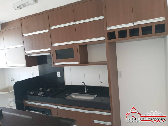 Foto do imóvel Apartamento com 2 Quartos à Venda, 47 m² em Loteamento Villa Branca - Jacareí