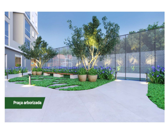 Foto do imóvel Imóvel com 3 Quartos à Venda, 74 m² em Glória - Joinville