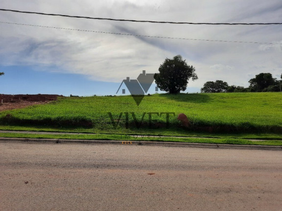 Imagem Terreno à Venda, 1.000 m² em Condomínio Fazenda Jequitibá - Sorocaba