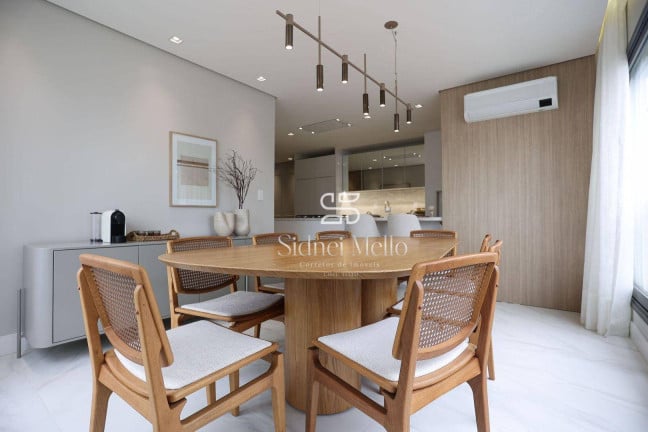 Foto do imóvel Apartamento com 3 Quartos à Venda, 118 m² em 2 Quadra Norte - Balneário Camboriú