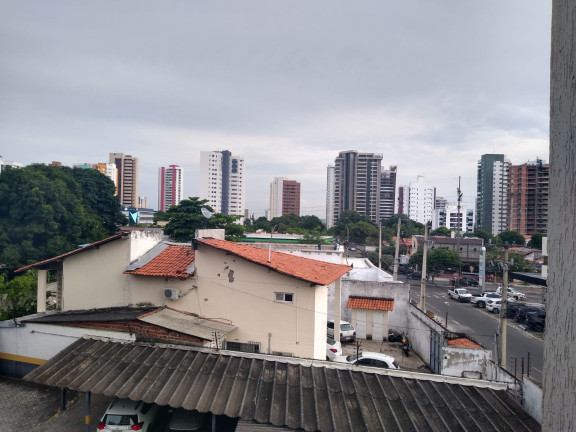 Imagem Apartamento com 3 Quartos à Venda, 138 m² em Fátima - Teresina