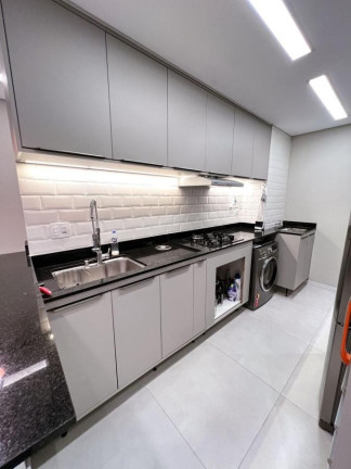 Foto do imóvel Apartamento com 2 Quartos à Venda, 45 m² em Loteamento Jardim Sol Nascente - Jacareí