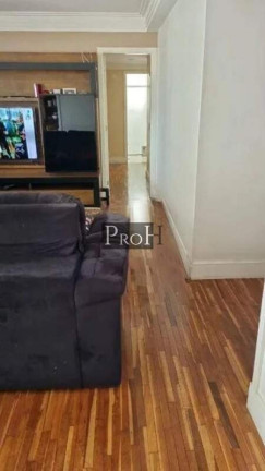 Foto do imóvel Apartamento com 4 Quartos à Venda, 177 m² em Campestre - Santo André
