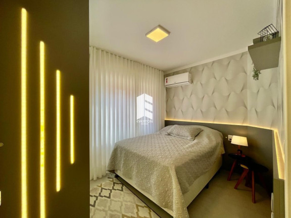 Foto do imóvel Apartamento com 3 Quartos à Venda, 99 m² em Centro - Capão Da Canoa