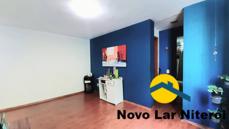 Foto do imóvel Apartamento com 2 Quartos à Venda, 54 m² em Santa Rosa - Niterói