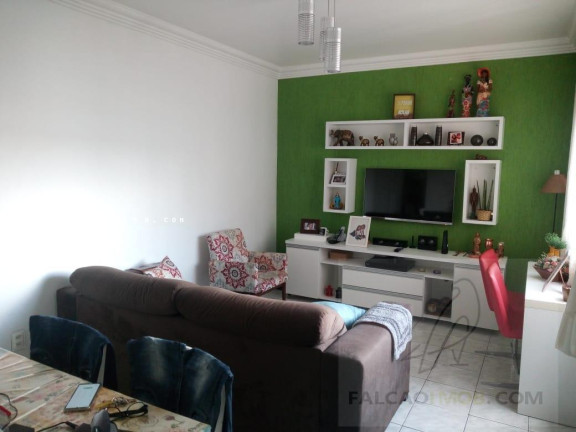 Imagem Apartamento com 2 Quartos à Venda, 71 m² em Brotas - Santa Teresa - Salvador