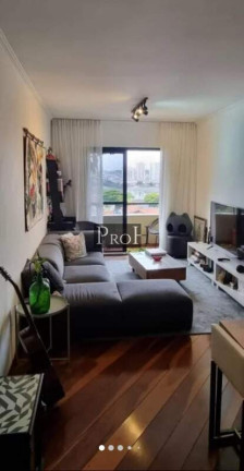 Foto do imóvel Apartamento com 4 Quartos à Venda, 115 m² em Rudge Ramos - São Bernardo Do Campo