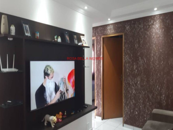 Foto do imóvel Apartamento com 2 Quartos à Venda, 44 m² em Morada Das Vinhas - Jundiaí