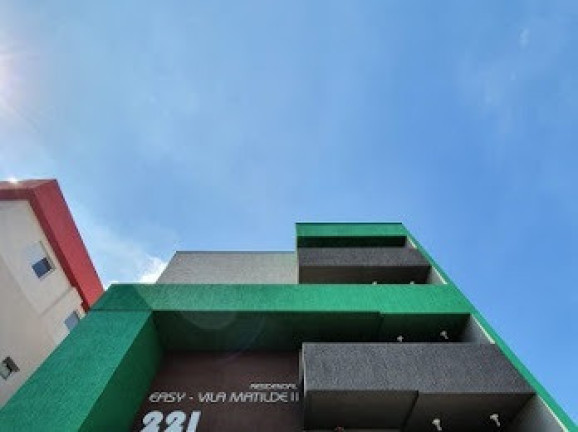 Imagem Imóvel com 2 Quartos à Venda, 43 m² em Jardim Maringá - São Paulo
