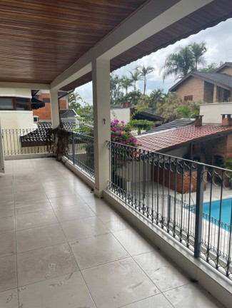 Imagem Casa com 5 Quartos à Venda, 400 m² em Alphaville - Santana De Parnaíba