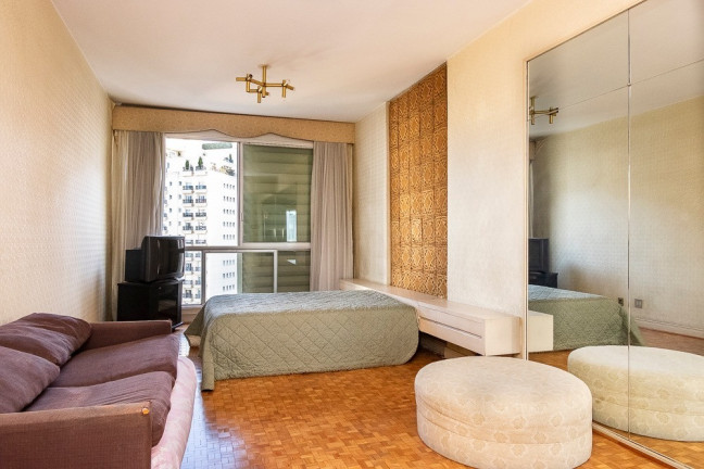 Imagem Apartamento com 3 Quartos à Venda, 310 m² em Higienópolis - São Paulo