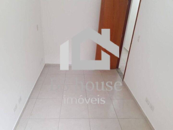 Foto do imóvel Sobrado com 3 Quartos à Venda, 115 m² em Vila Alice - Santo André