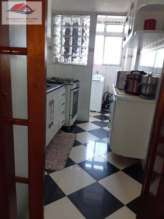 Imagem Apartamento com 3 Quartos à Venda, 70 m² em Macedo - Guarulhos