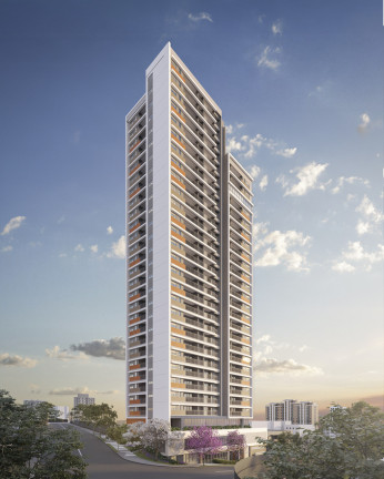 Foto do imóvel Imóvel com 3 Quartos à Venda, 76 m² em Sumarezinho - São Paulo
