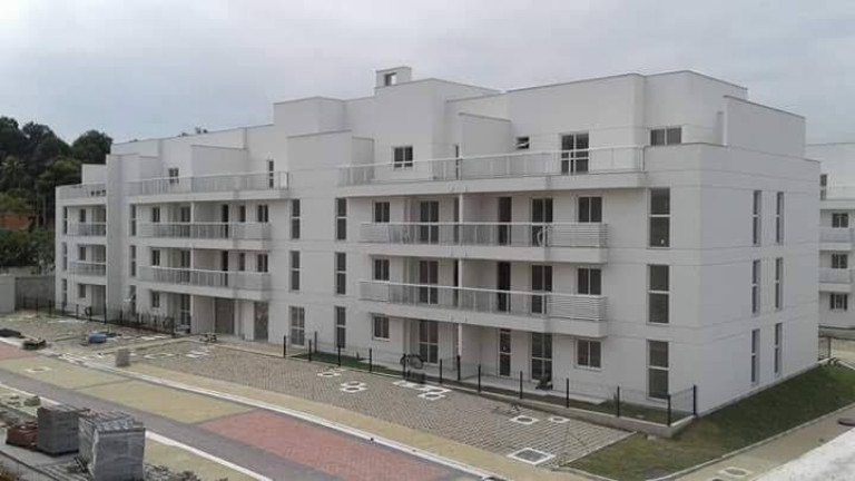 Imagem Apartamento com 2 Quartos à Venda, 84 m² em Campo Grande - Rio De Janeiro