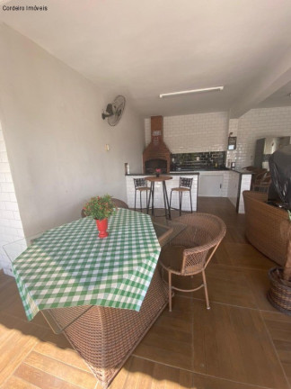 Imagem Casa com 2 Quartos à Venda, 400 m² em Vila Leopoldina - Duque De Caxias