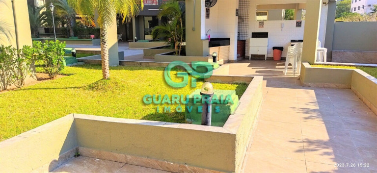 Foto do imóvel Apartamento com 2 Quartos à Venda, 70 m² em Enseada - Guarujá