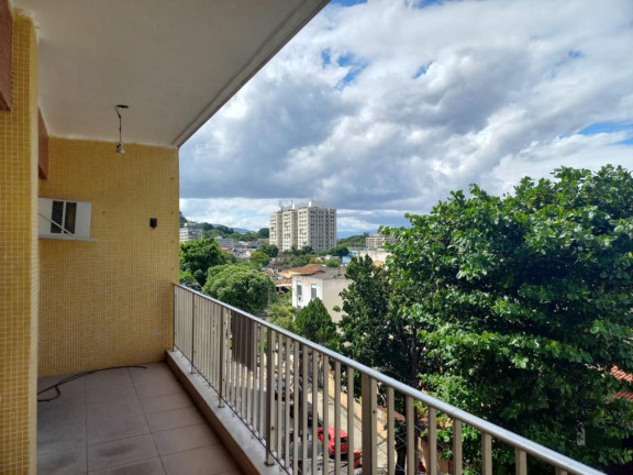 Imagem Apartamento com 2 Quartos à Venda, 102 m² em Praça Seca - Rio De Janeiro