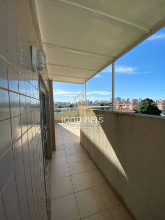 Imagem Cobertura com 3 Quartos à Venda, 112 m² em Parque Leopoldina - Campos Dos Goytacazes