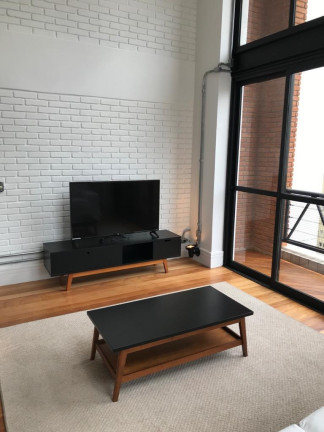 Foto do imóvel Apartamento com 1 Quarto à Venda, 75 m² em Cerqueira César - São Paulo