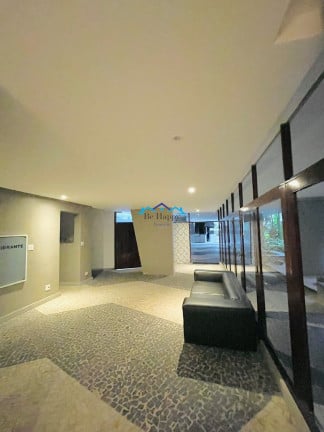 Imagem Apartamento com 1 Quarto para Alugar, 55 m² em Consolação - São Paulo