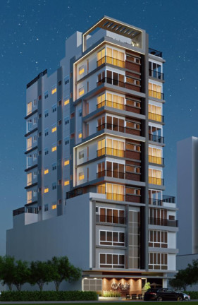 Foto do imóvel Apartamento com 2 Quartos à Venda, 58 m² em Zona Nova - Capão Da Canoa