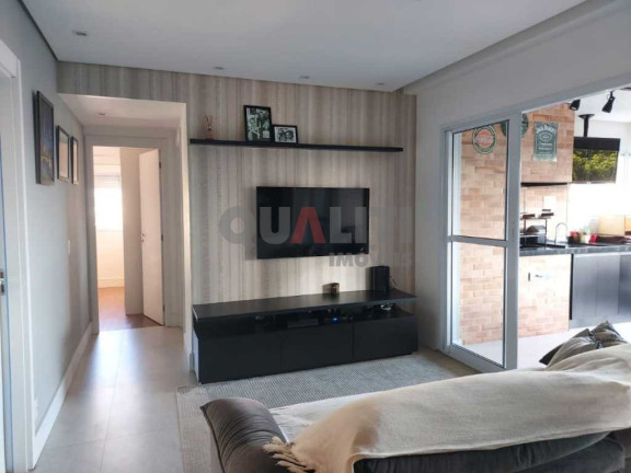 Foto do imóvel Apartamento com 2 Quartos à Venda, 90 m² em Jabaquara - São Paulo