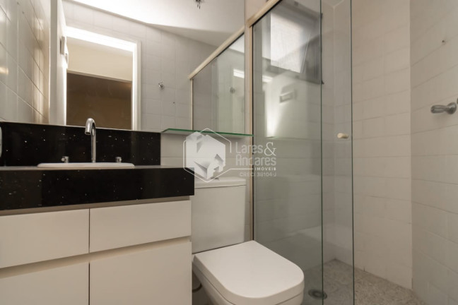 Foto do imóvel Apartamento com 2 Quartos à Venda, 64 m² em Pompeia - São Paulo