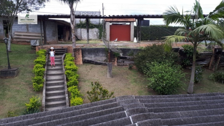 Imagem Chácara com 4 Quartos à Venda, 1.100 m² em Alto Da Serra - São Roque