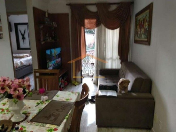 Foto do imóvel Apartamento com 2 Quartos à Venda, 55 m² em Pirituba - São Paulo