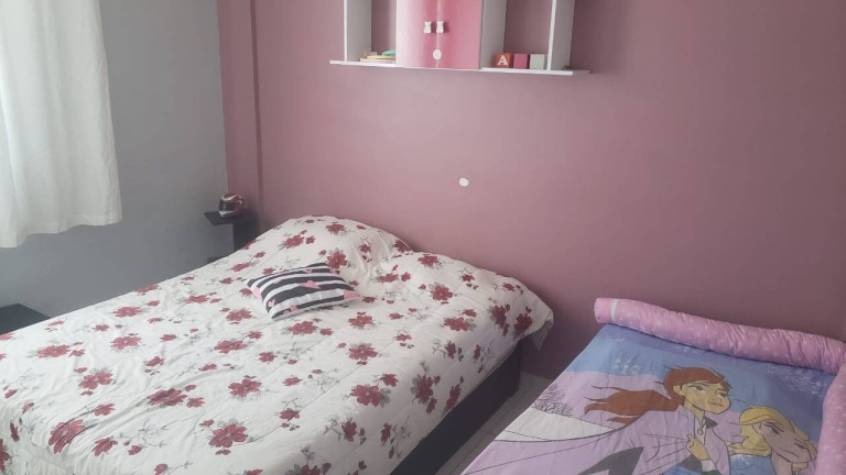 Foto do imóvel Apartamento com 2 Quartos à Venda, 60 m² em Assunção - São Bernardo Do Campo