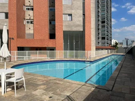 Foto do imóvel Apartamento com 3 Quartos à Venda, 178 m² em Perdizes - São Paulo