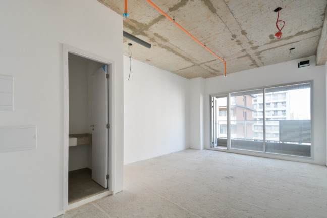 Foto do imóvel Sala Comercial à Venda, 36 m² em Cerqueira César - São Paulo